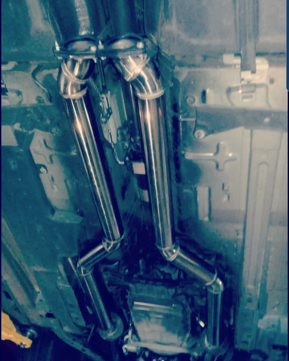 Exhaust systems sales for sale