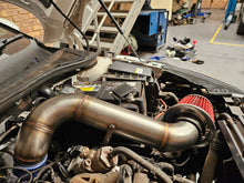 Performance Exhaust System