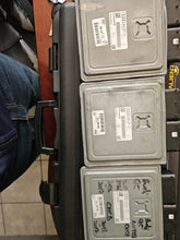 Engine Control Units + Coding