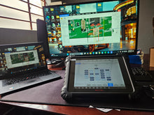 Engine Control Units + Coding