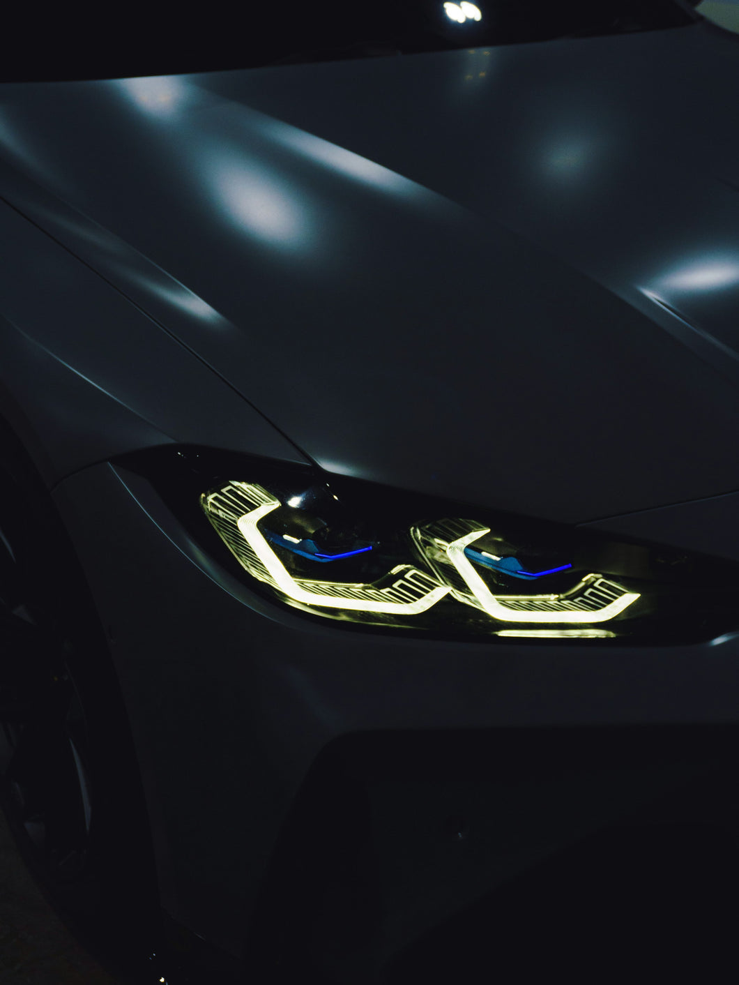 Bmw Headlight Coding