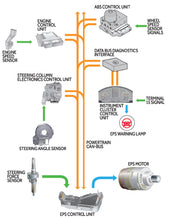 Electric Power Steering (EPS)