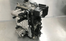 Gearbox Mechatronic Coding