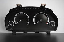 Instrument Cluster Coding
