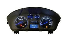 Instrument Cluster Coding