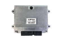 Gearbox Mechatronic Coding